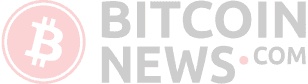 Bitcoin News Logo