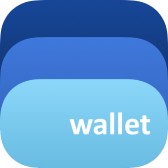 Bluewallet Logo
