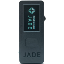 Jade Wallet